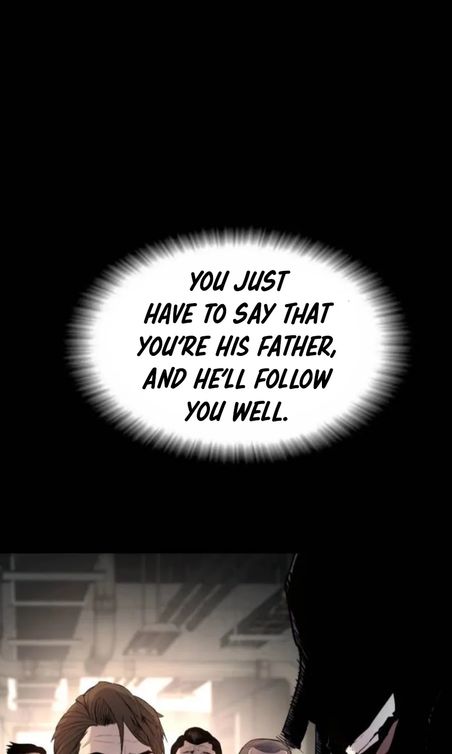 Director Kim Chapter 12 page 144 - 