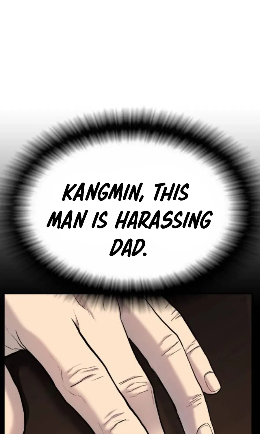 Director Kim Chapter 12 page 150 - 