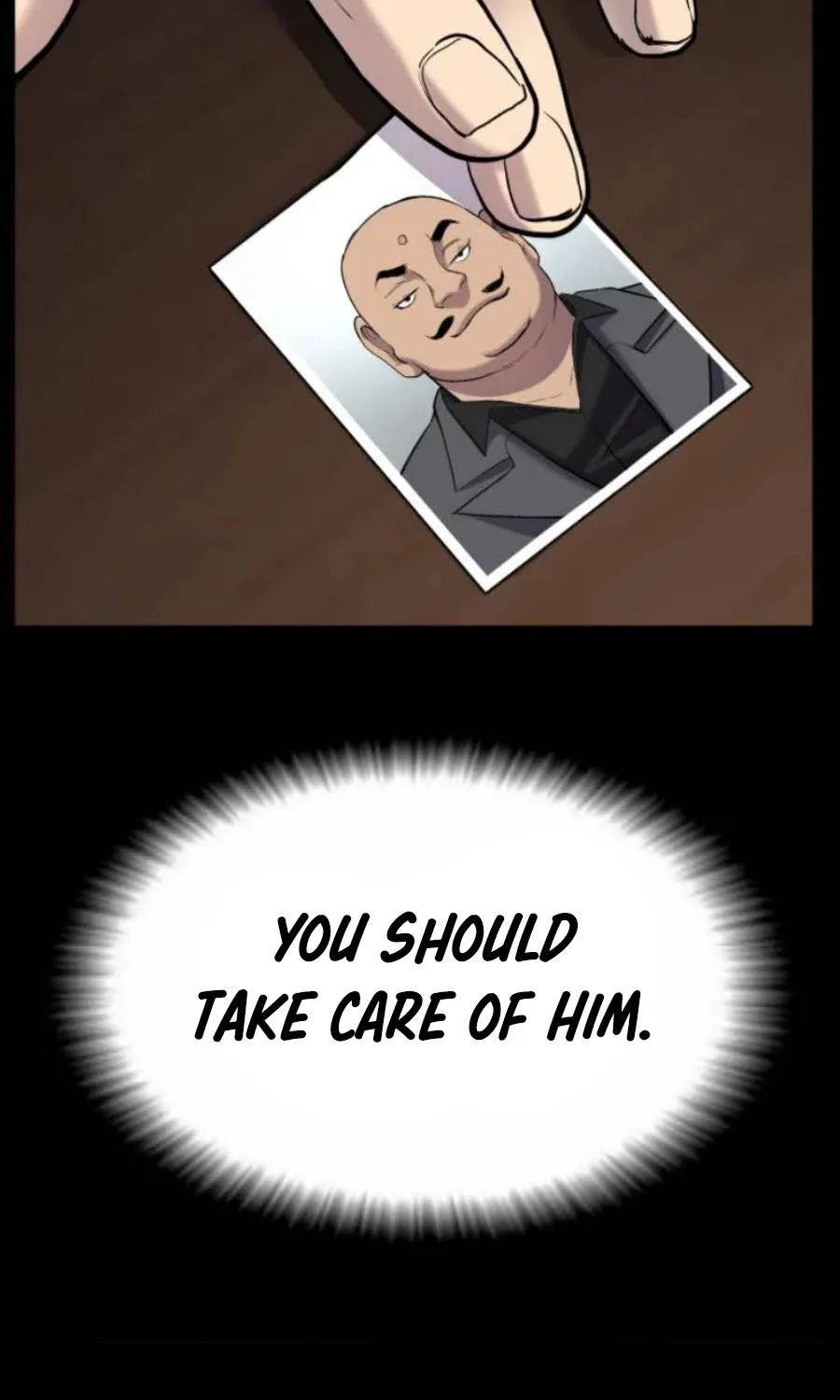 Director Kim Chapter 12 page 151 - 
