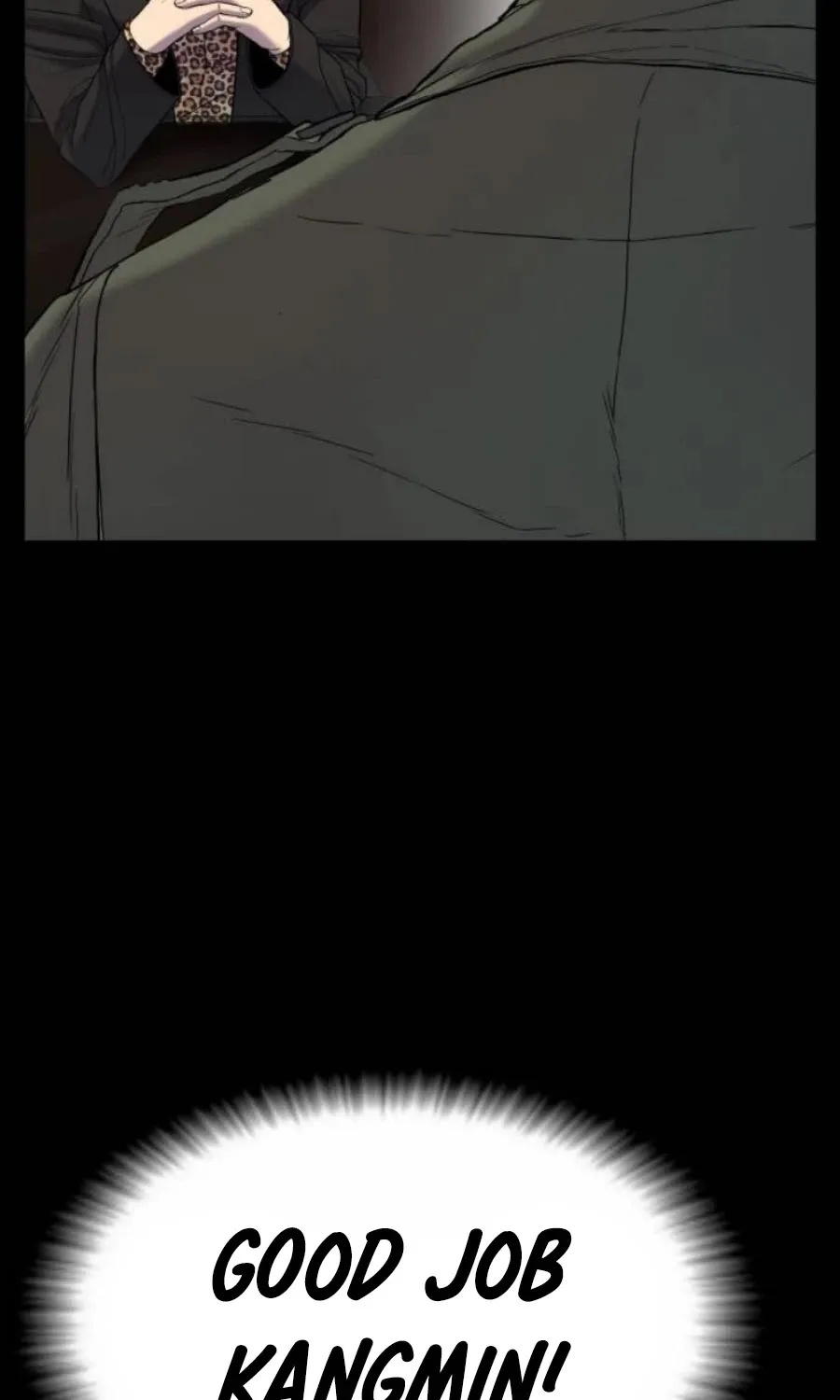 Director Kim Chapter 12 page 153 - 