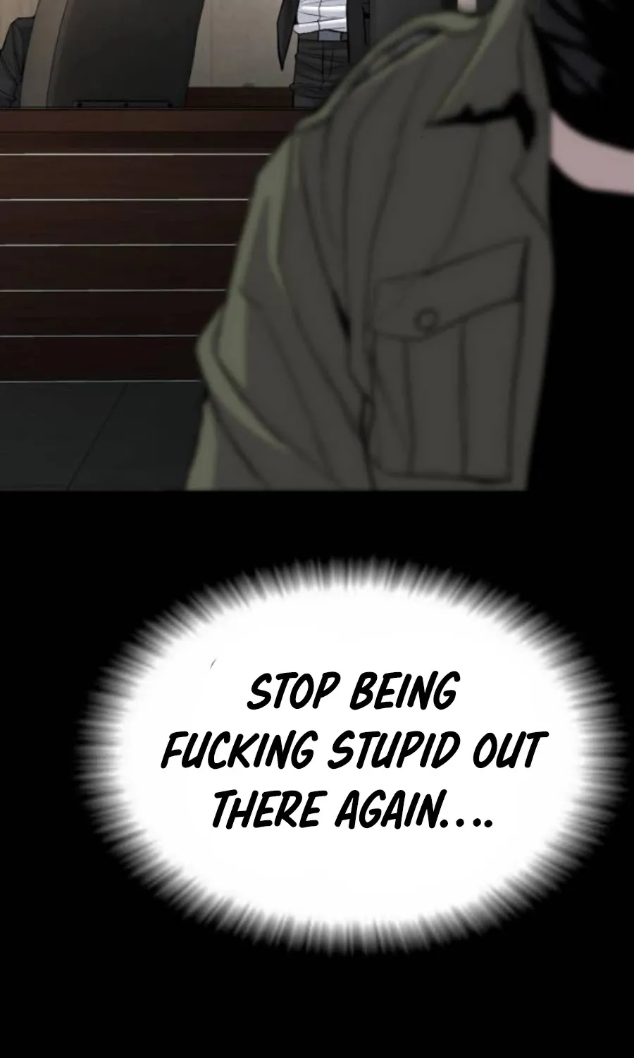 Director Kim Chapter 12 page 167 - 