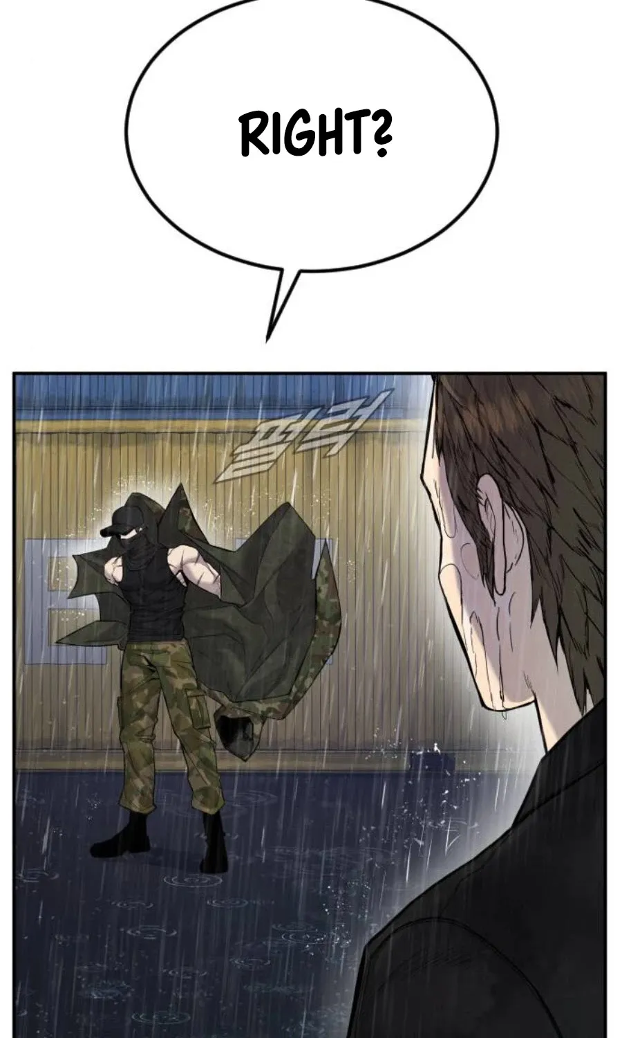 Director Kim Chapter 12 page 30 - 