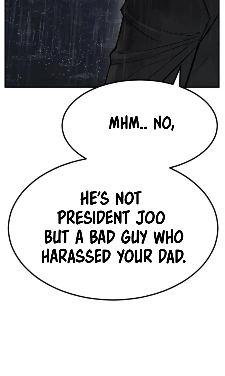 Director Kim Chapter 12 page 31 - 