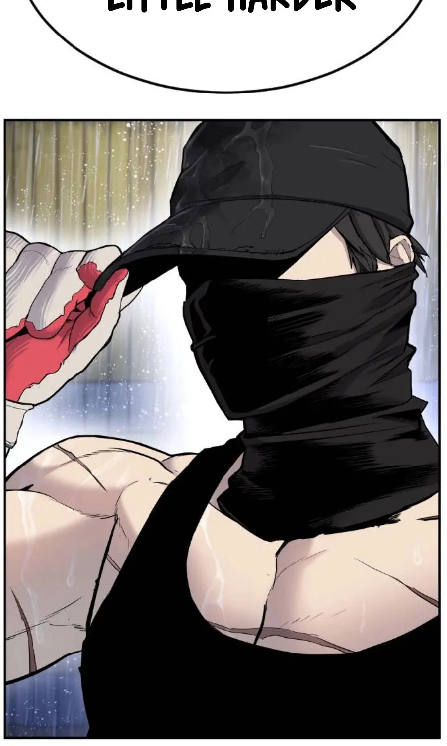 Director Kim Chapter 12 page 33 - 
