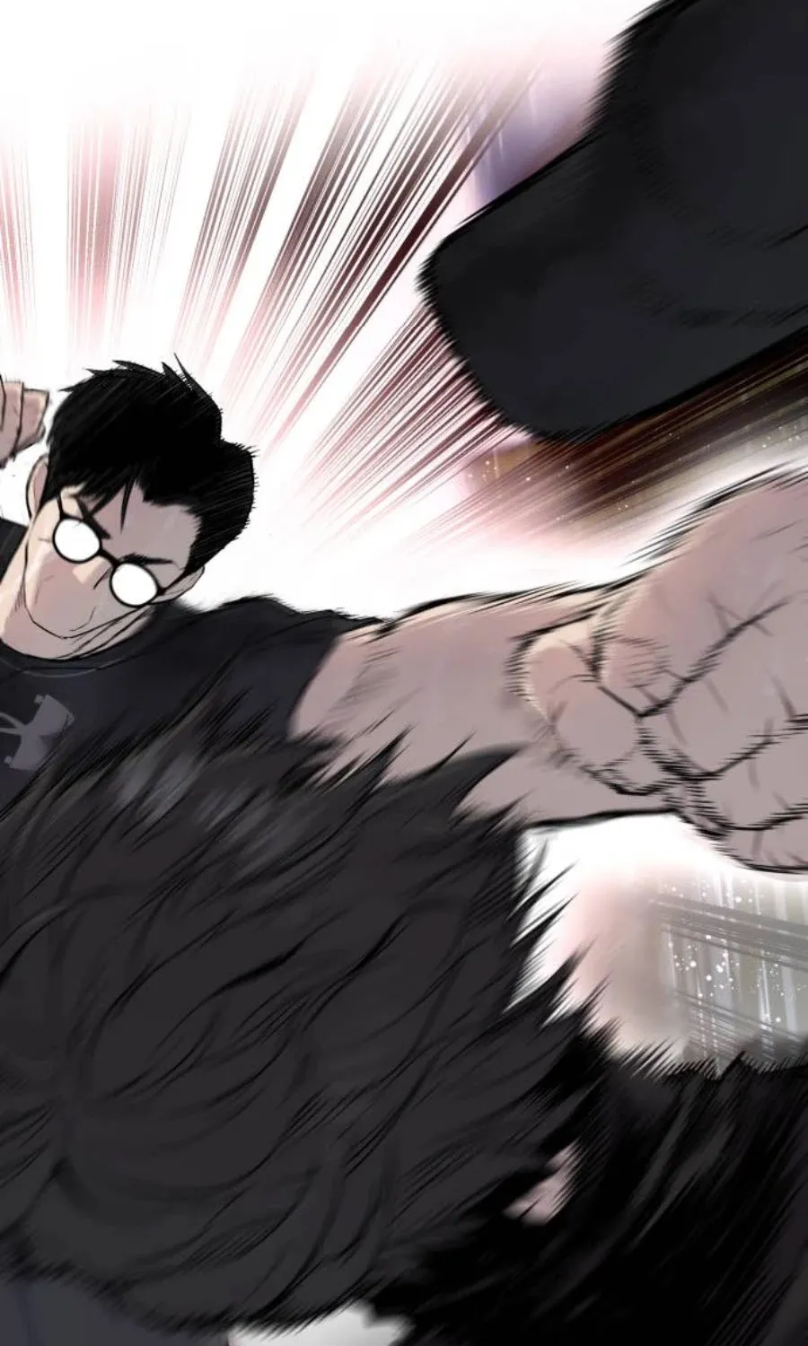 Director Kim Chapter 12 page 36 - 