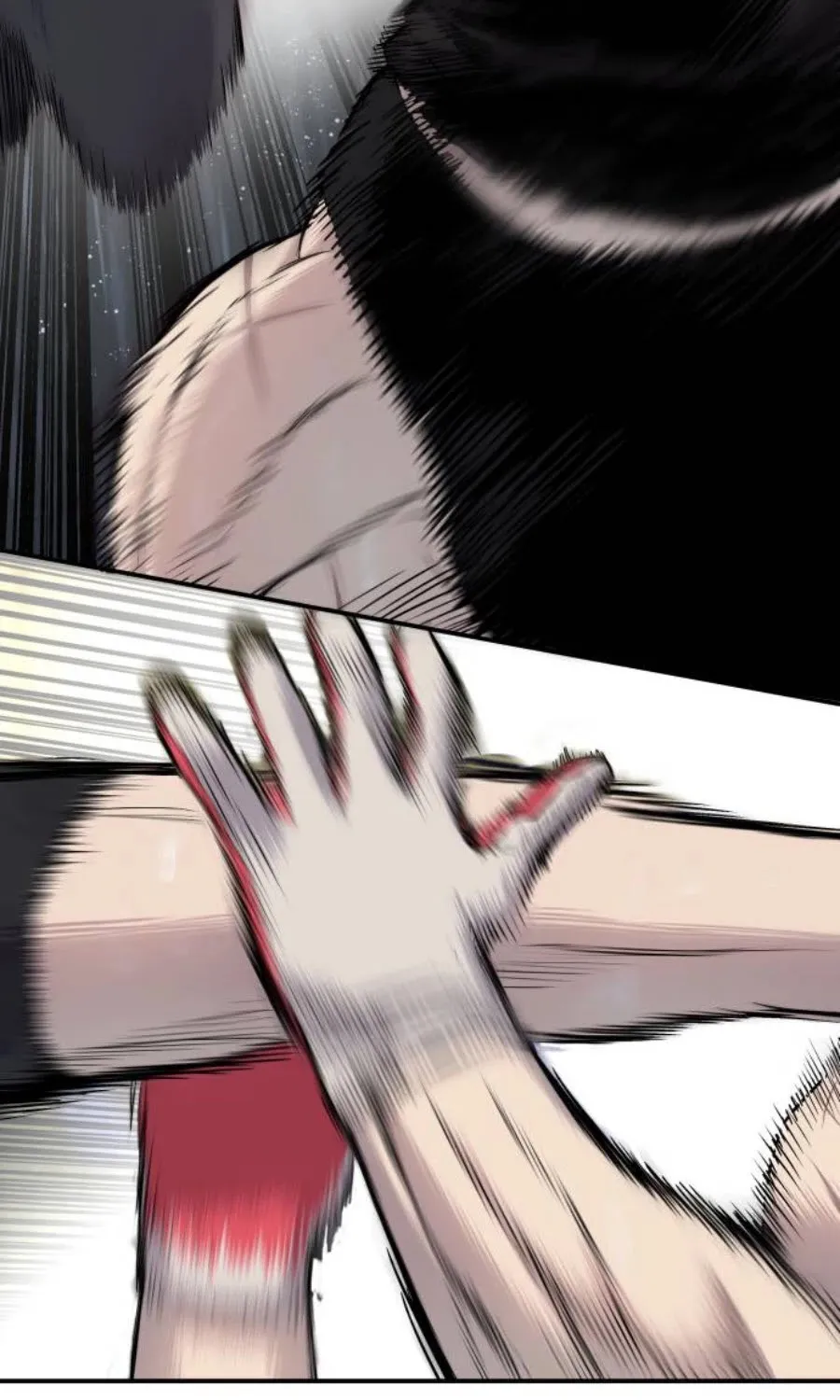 Director Kim Chapter 12 page 37 - 