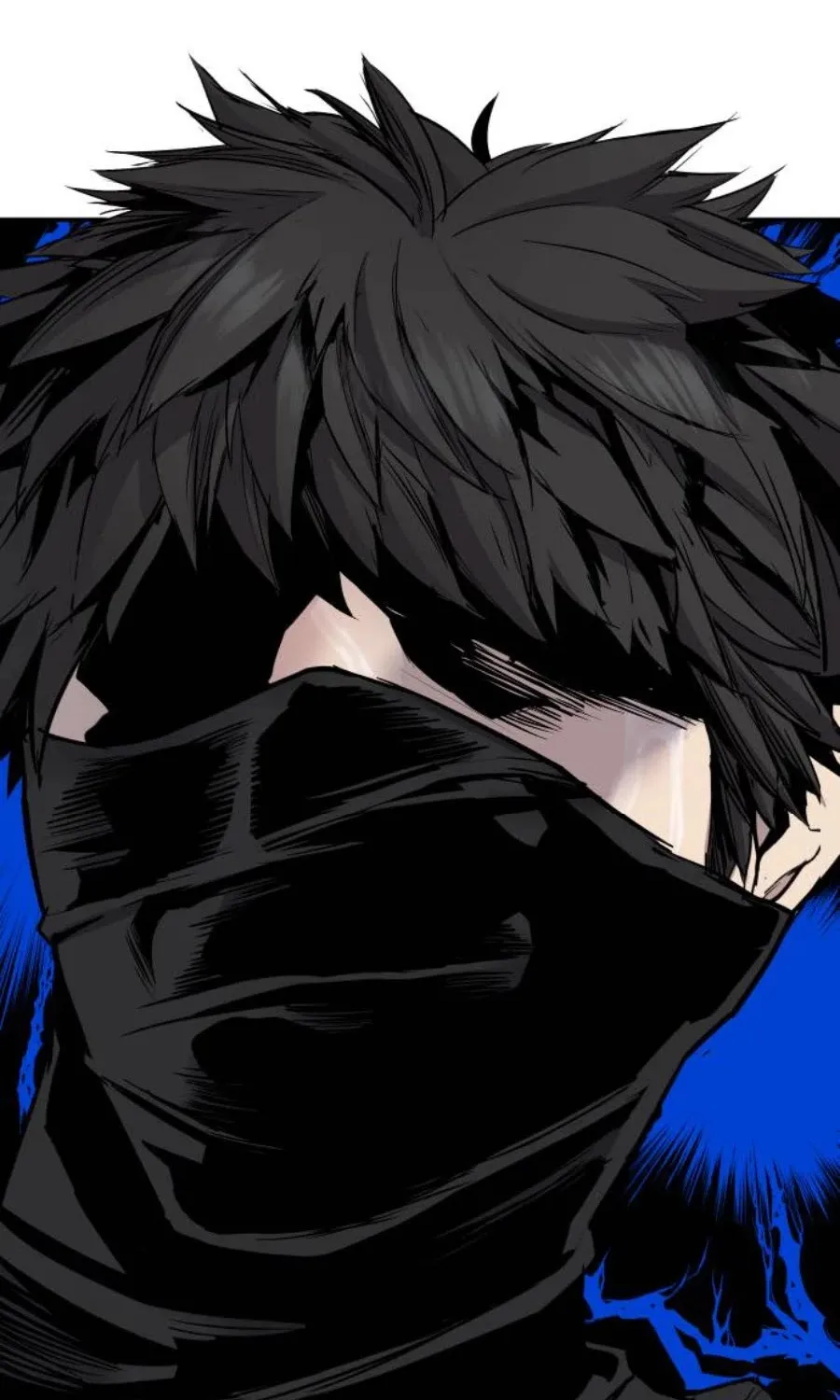 Director Kim Chapter 12 page 44 - 