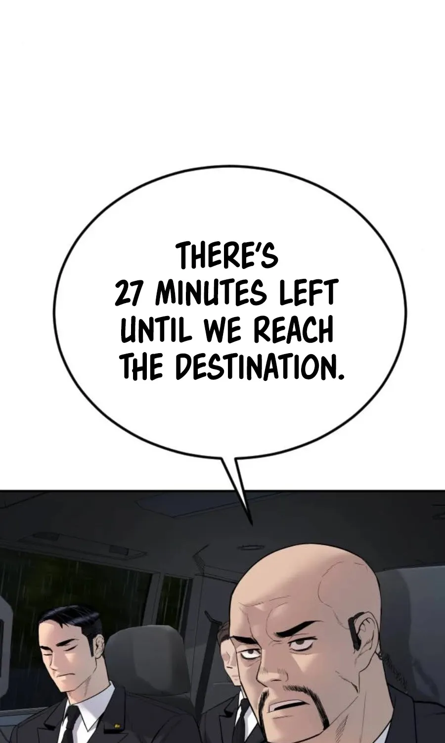 Director Kim Chapter 12 page 6 - 