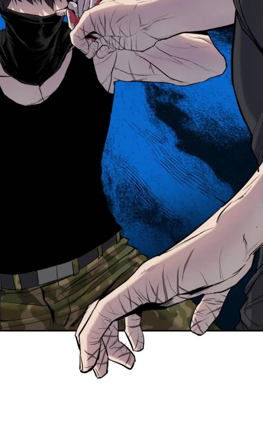 Director Kim Chapter 12 page 59 - 