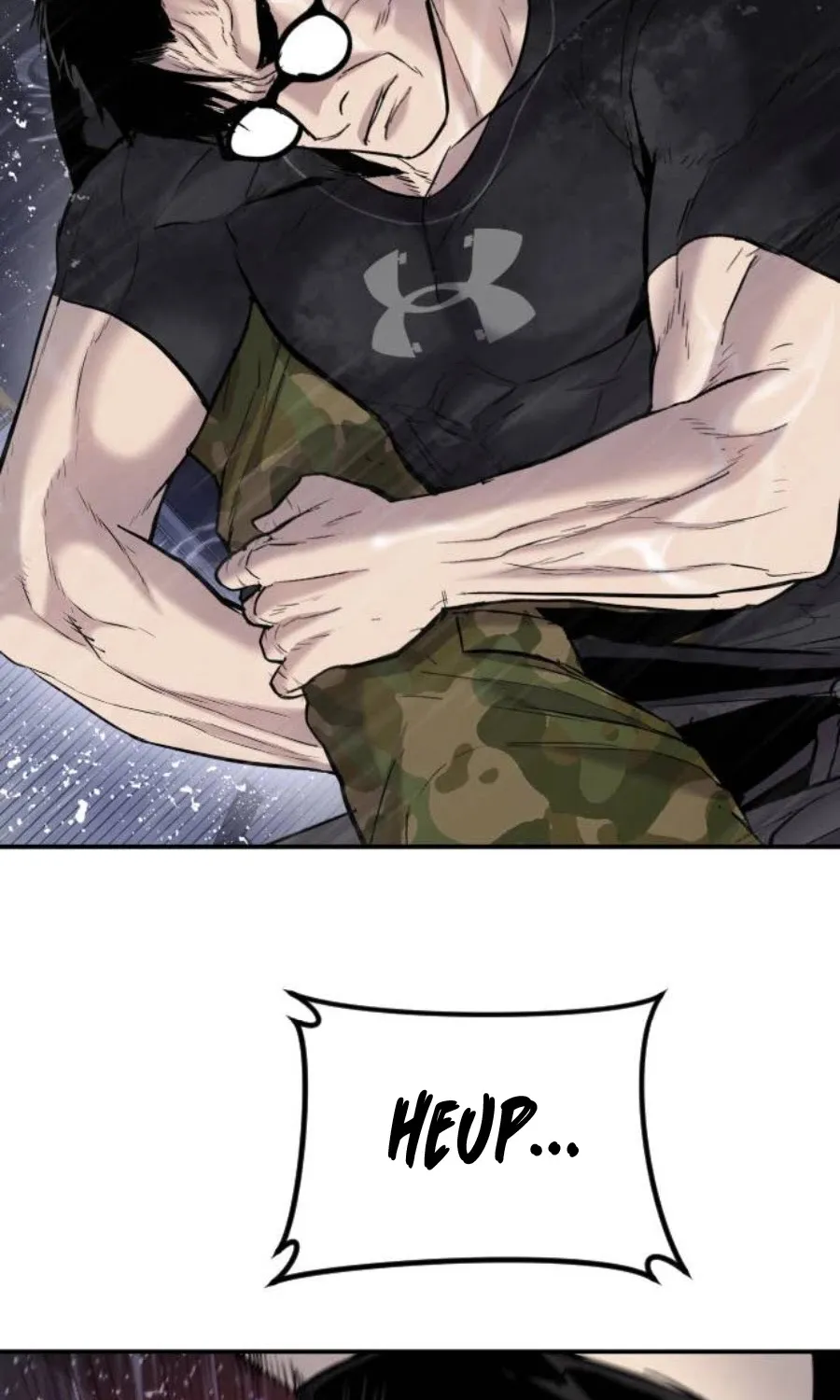 Director Kim Chapter 12 page 69 - 
