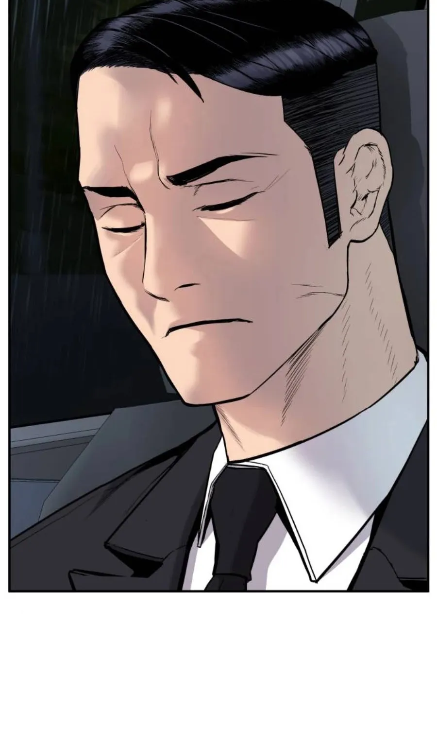 Director Kim Chapter 12 page 8 - 