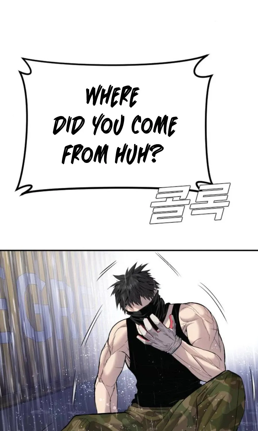Director Kim Chapter 12 page 80 - 