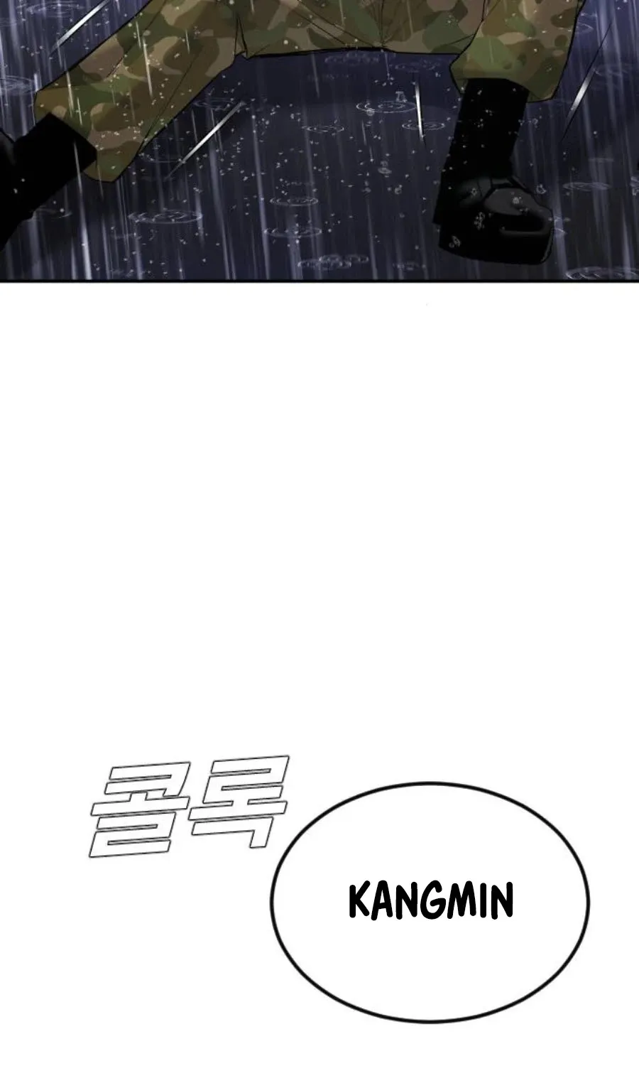 Director Kim Chapter 12 page 81 - 