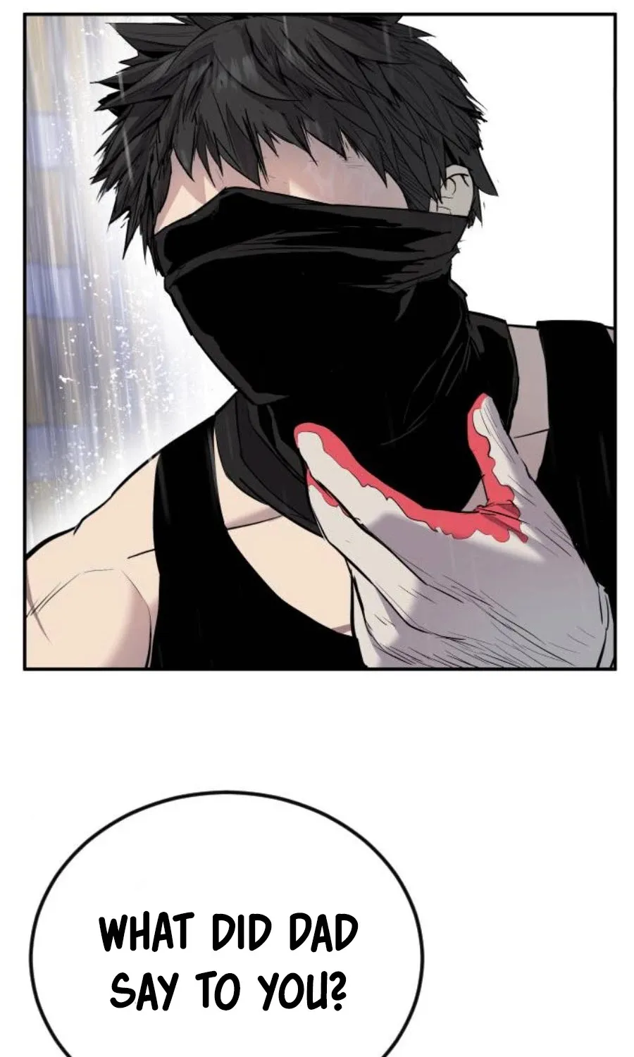 Director Kim Chapter 12 page 82 - 