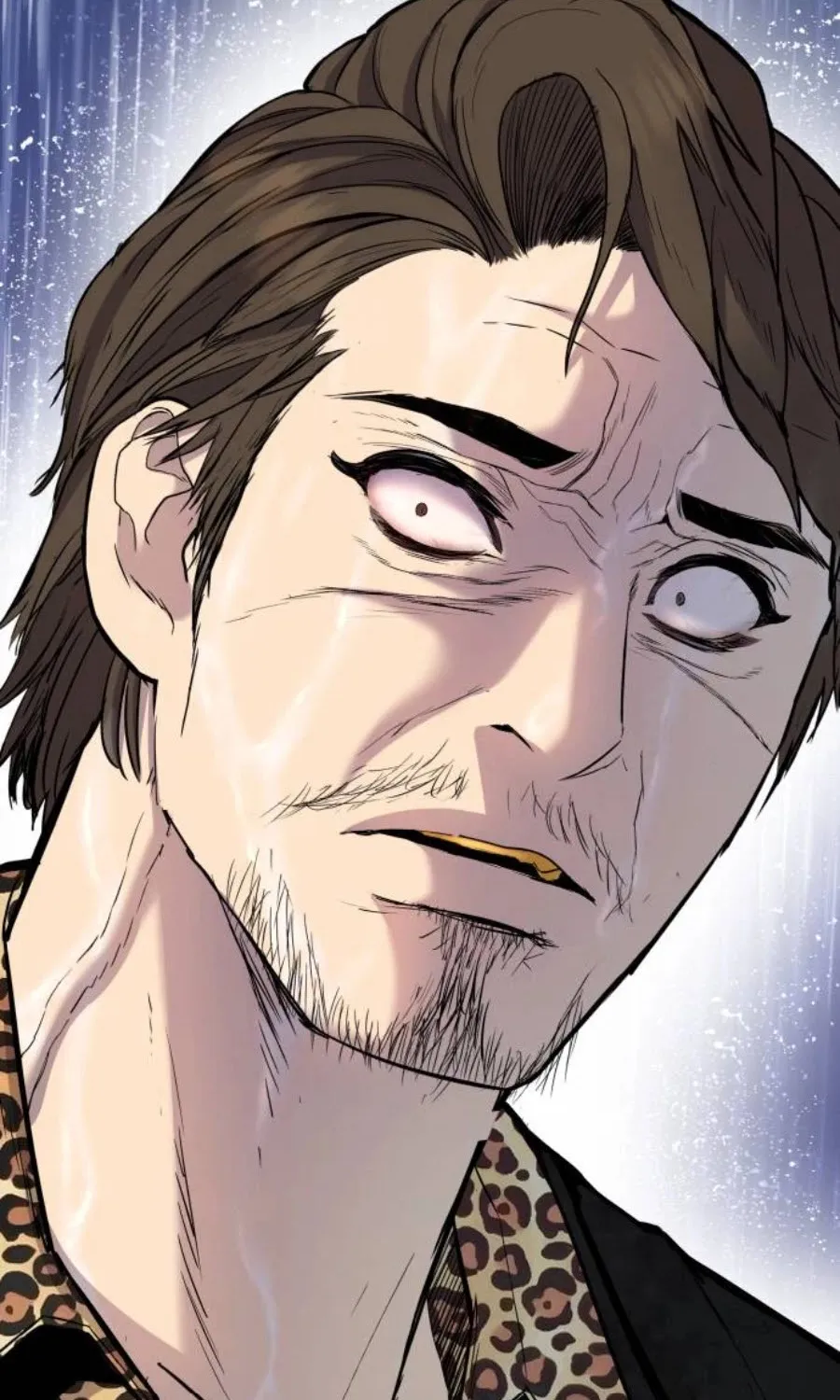 Director Kim Chapter 12 page 84 - 