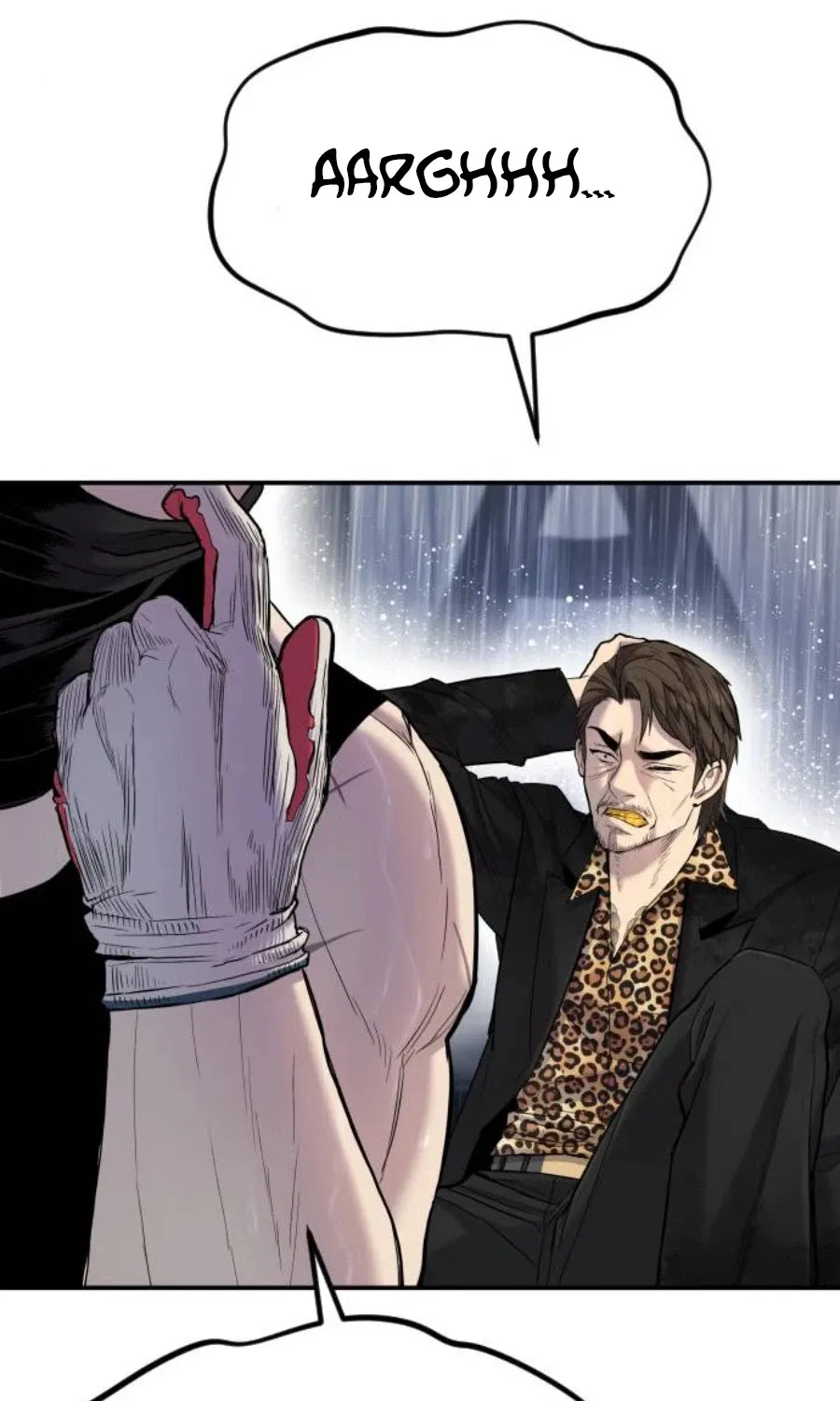 Director Kim Chapter 12 page 91 - 