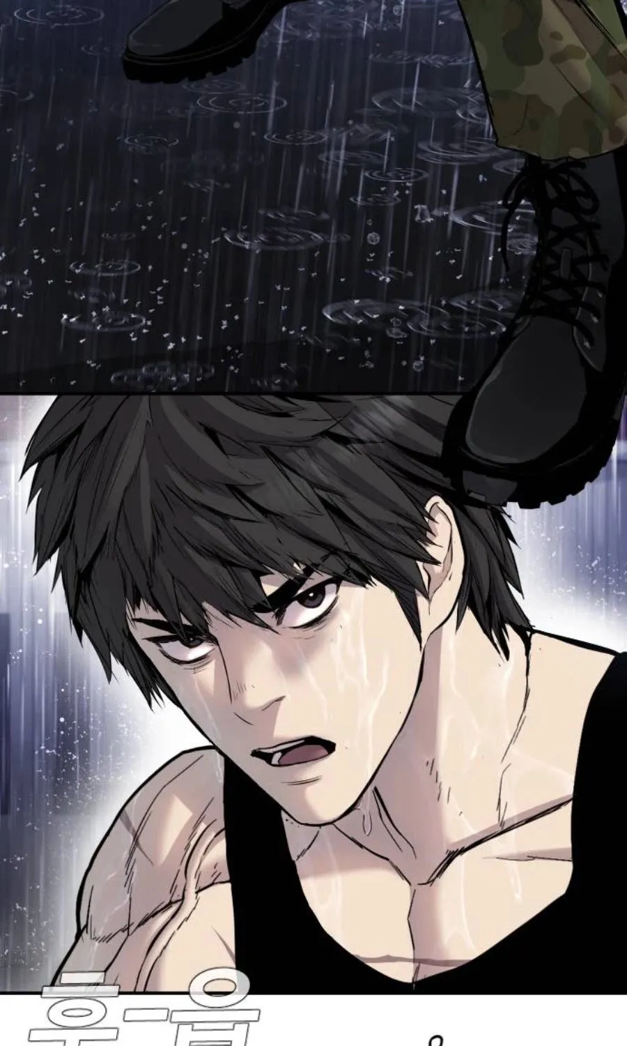 Director Kim Chapter 12 page 97 - 