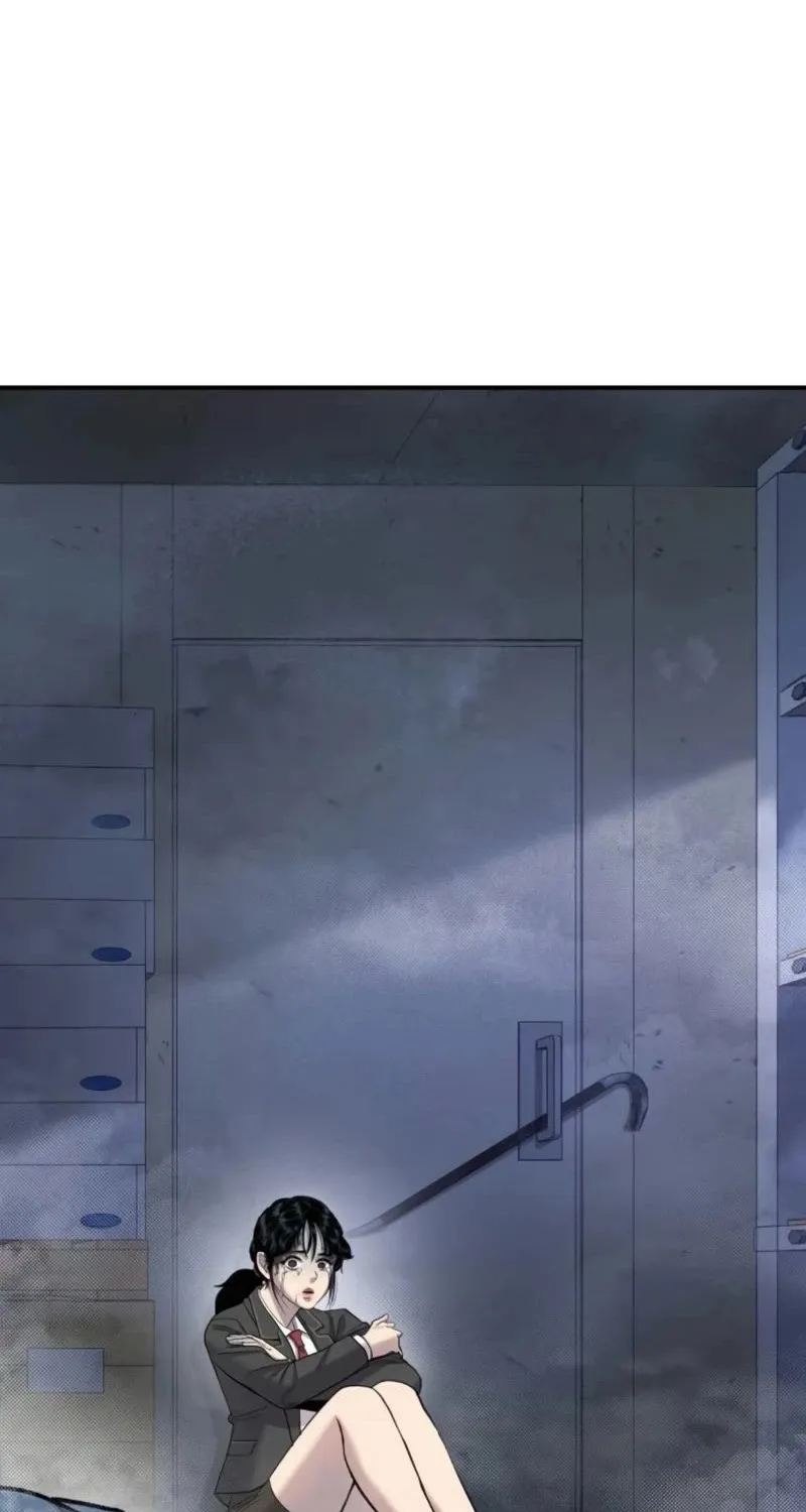 Director Kim Chapter 13 page 11 - 
