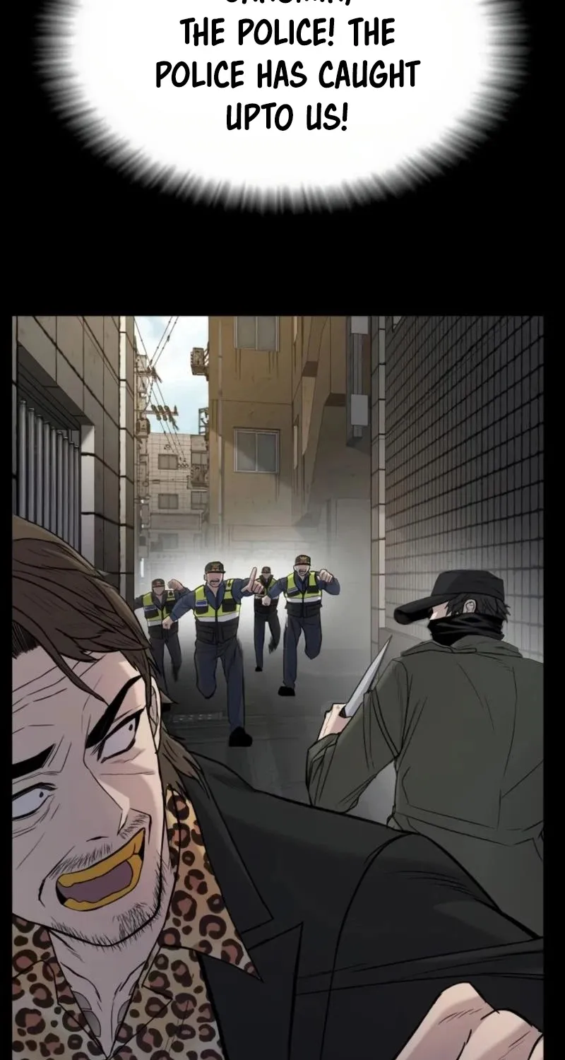 Director Kim Chapter 13 page 101 - 