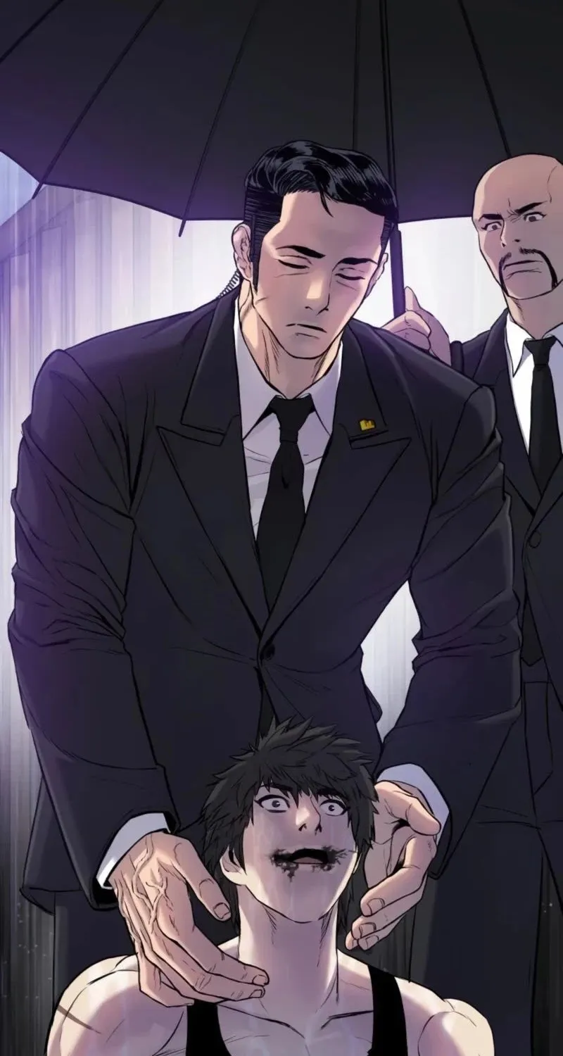 Director Kim Chapter 13 page 108 - 