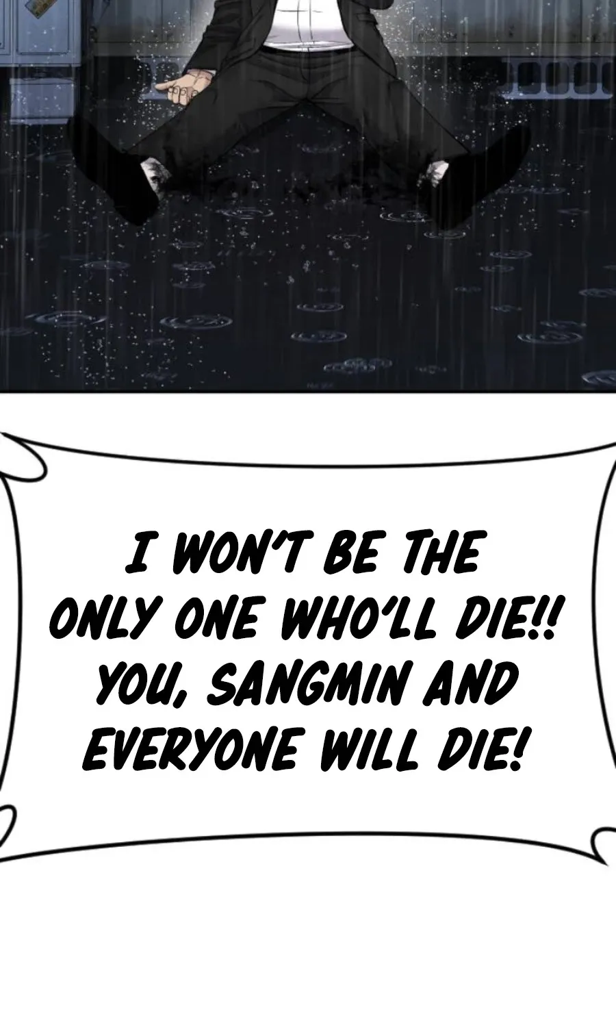 Director Kim Chapter 14 page 106 - 