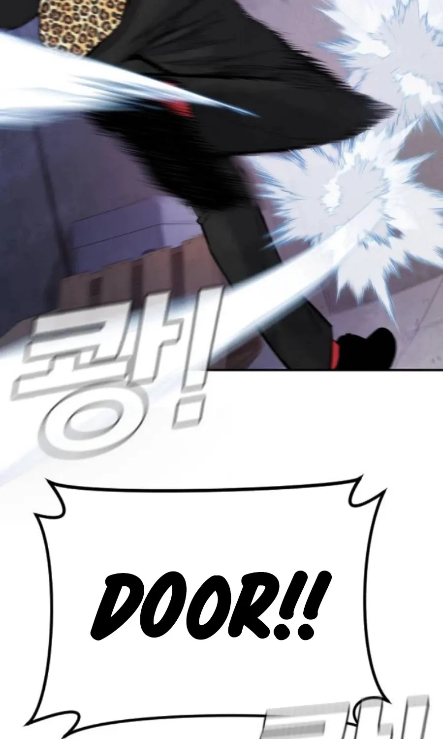 Director Kim Chapter 14 page 112 - 