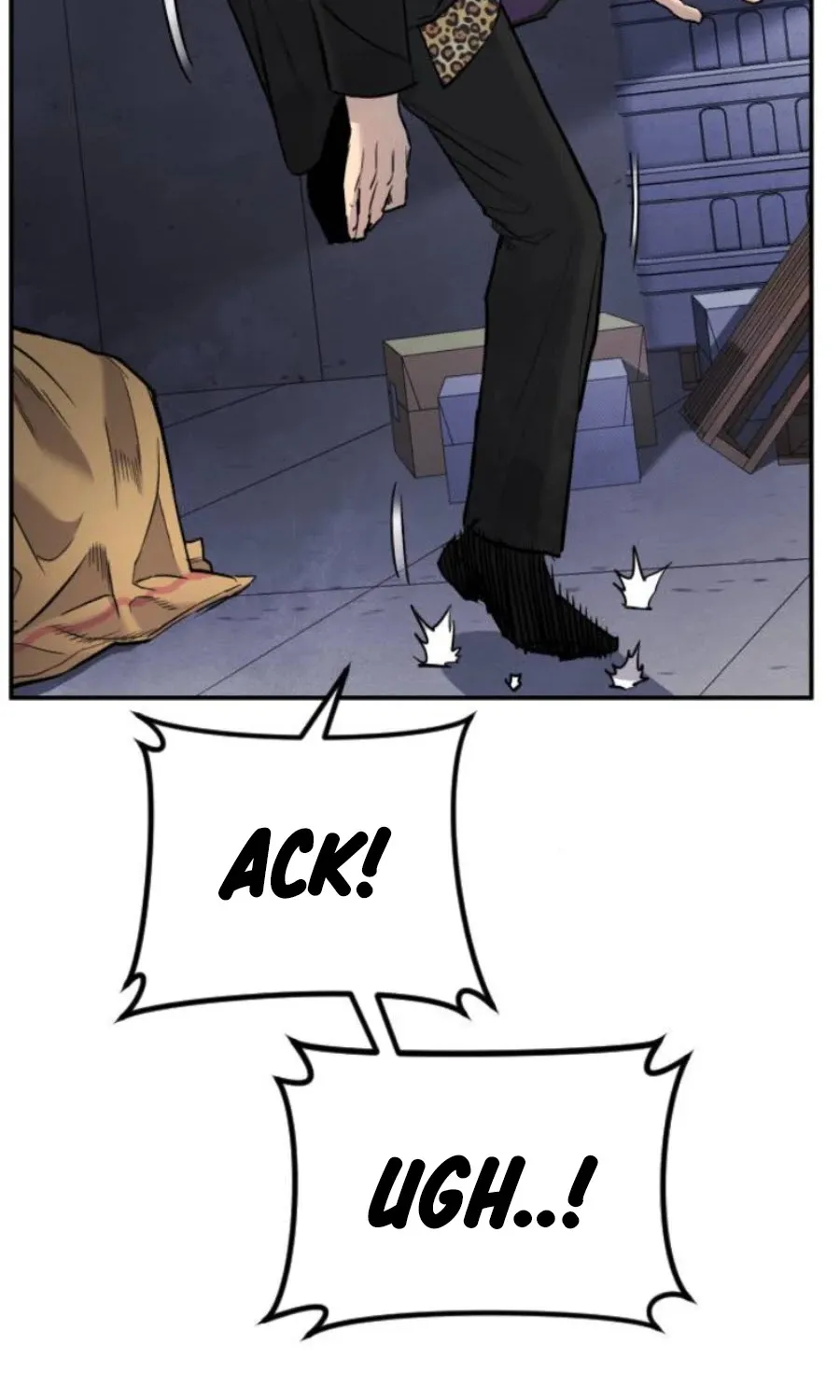 Director Kim Chapter 14 page 122 - 