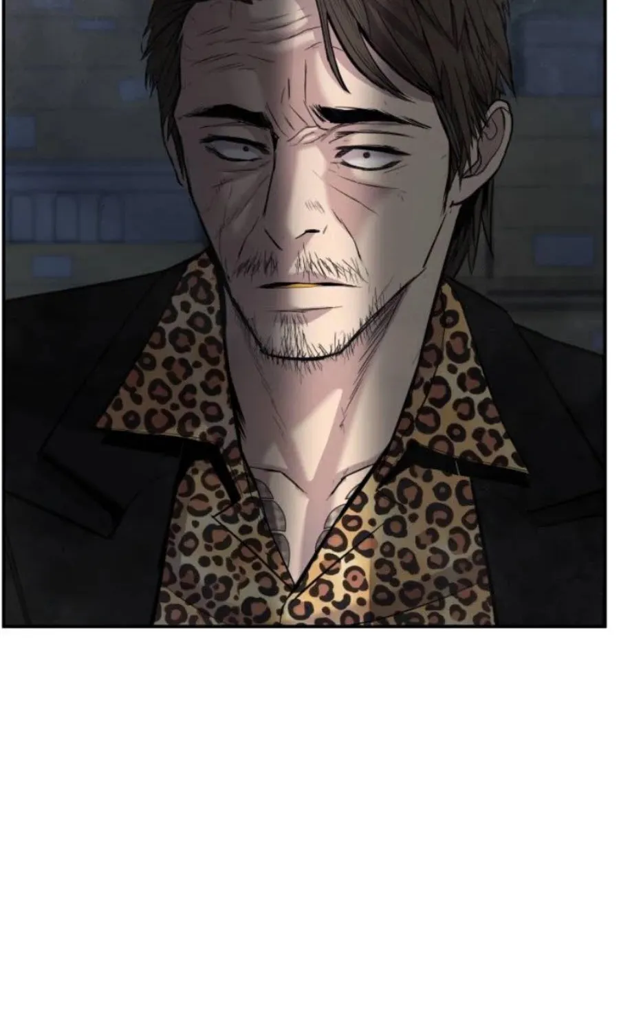 Director Kim Chapter 14 page 128 - 