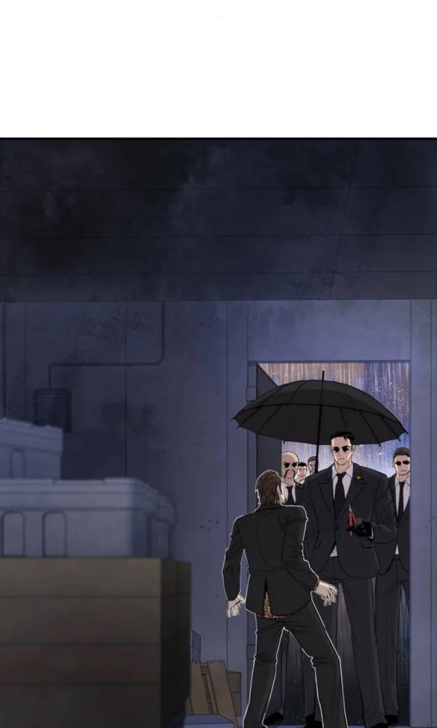 Director Kim Chapter 14 page 136 - 