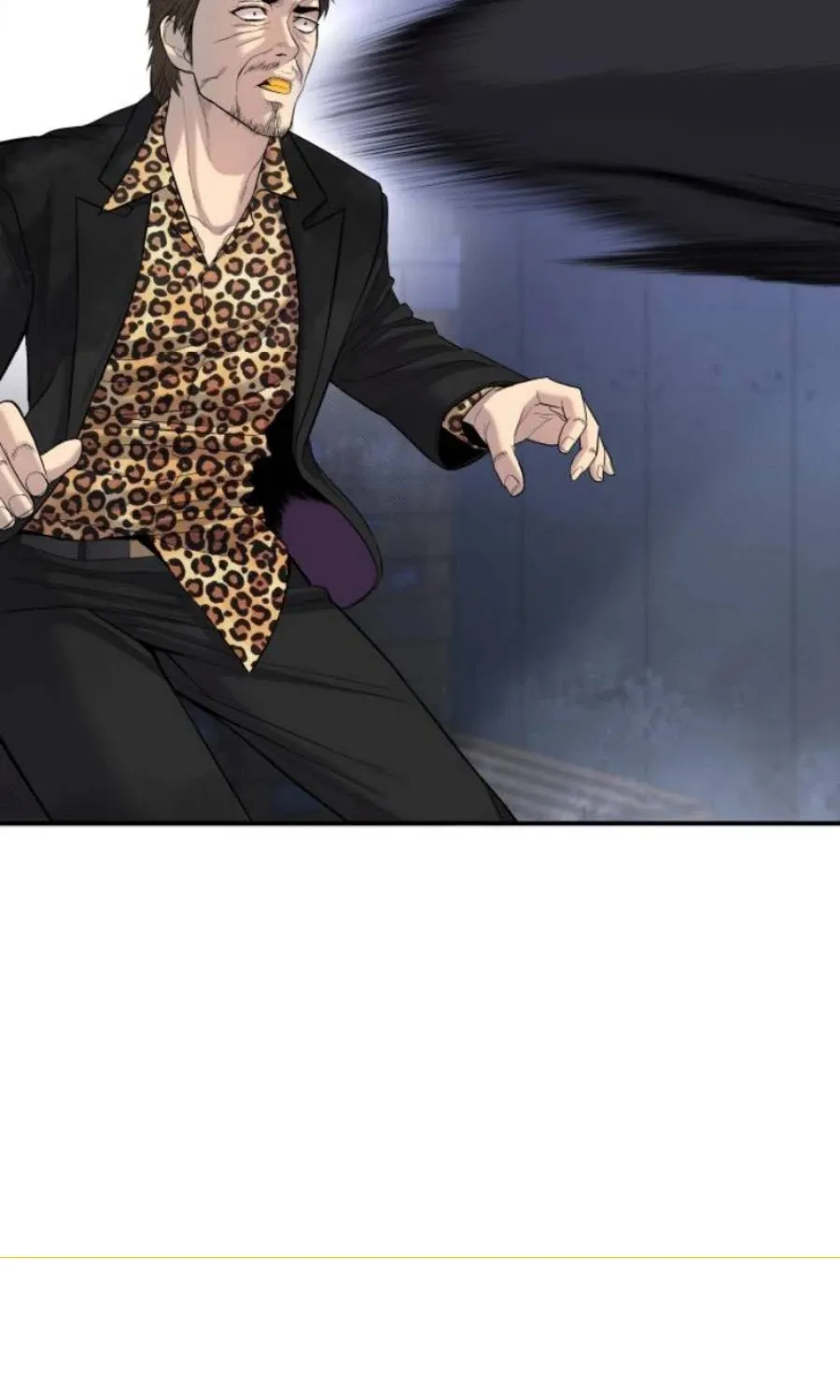 Director Kim Chapter 14 page 145 - 