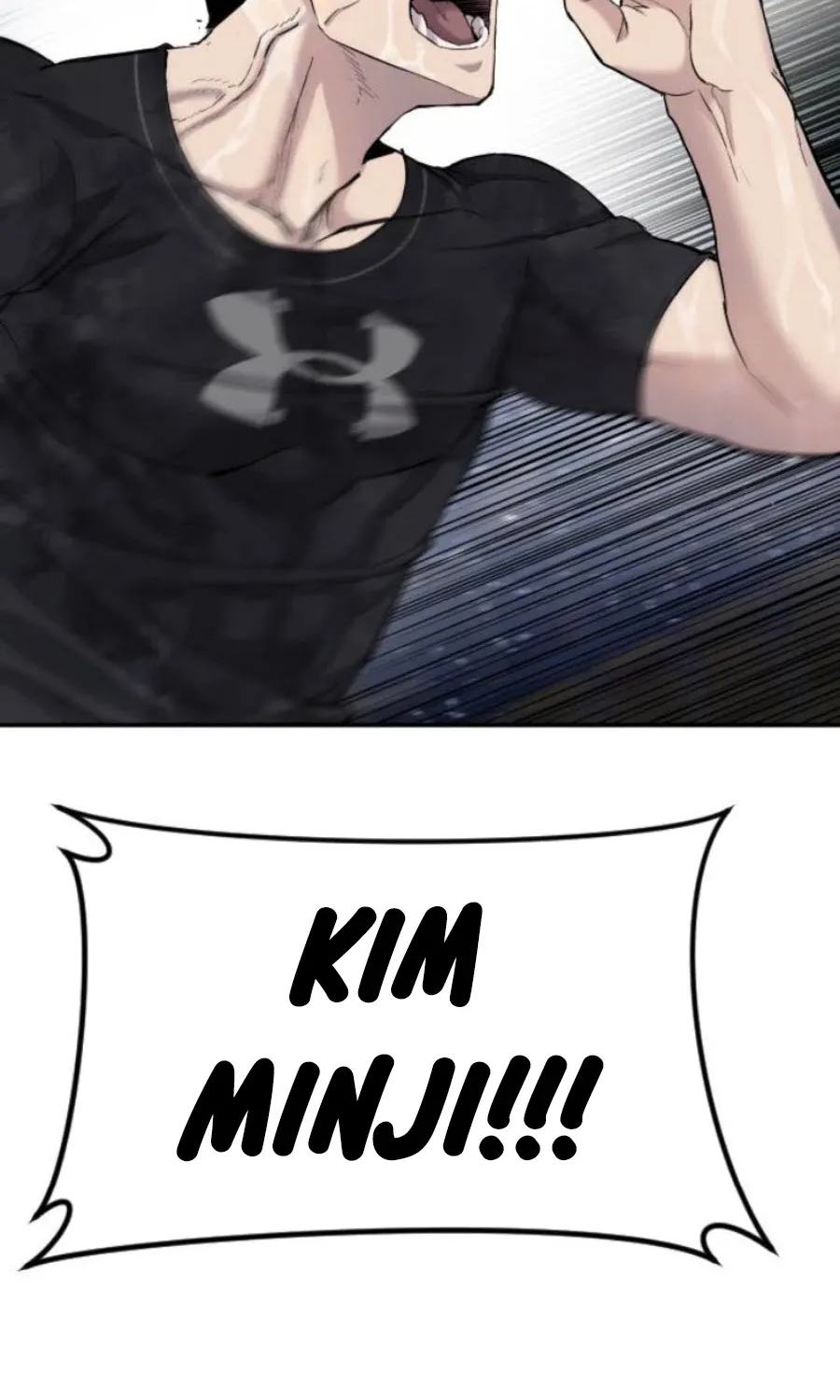 Director Kim Chapter 14 page 154 - 