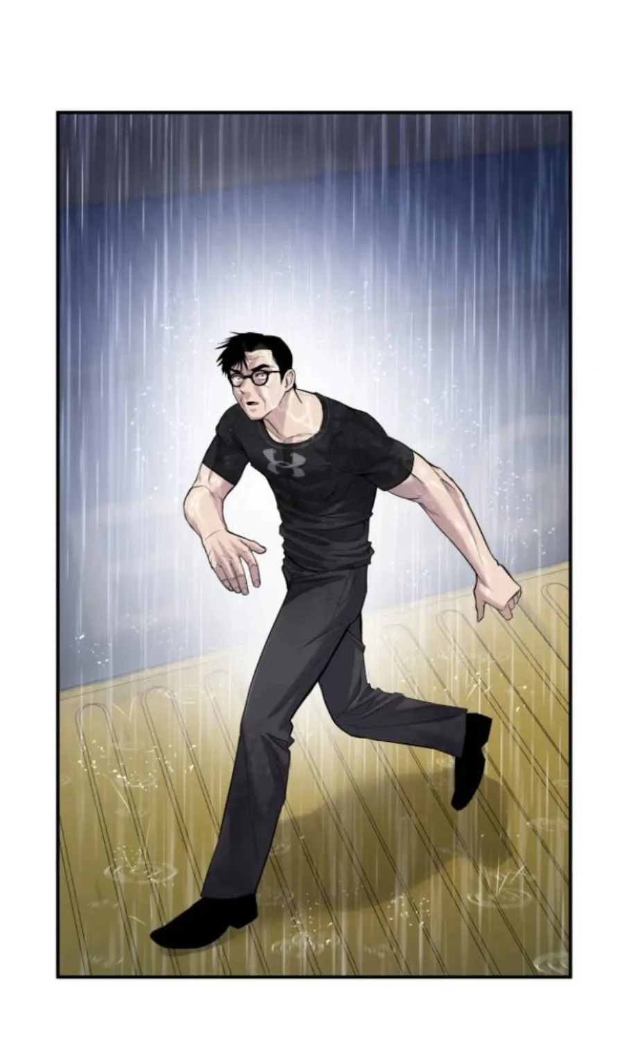 Director Kim Chapter 14 page 187 - 