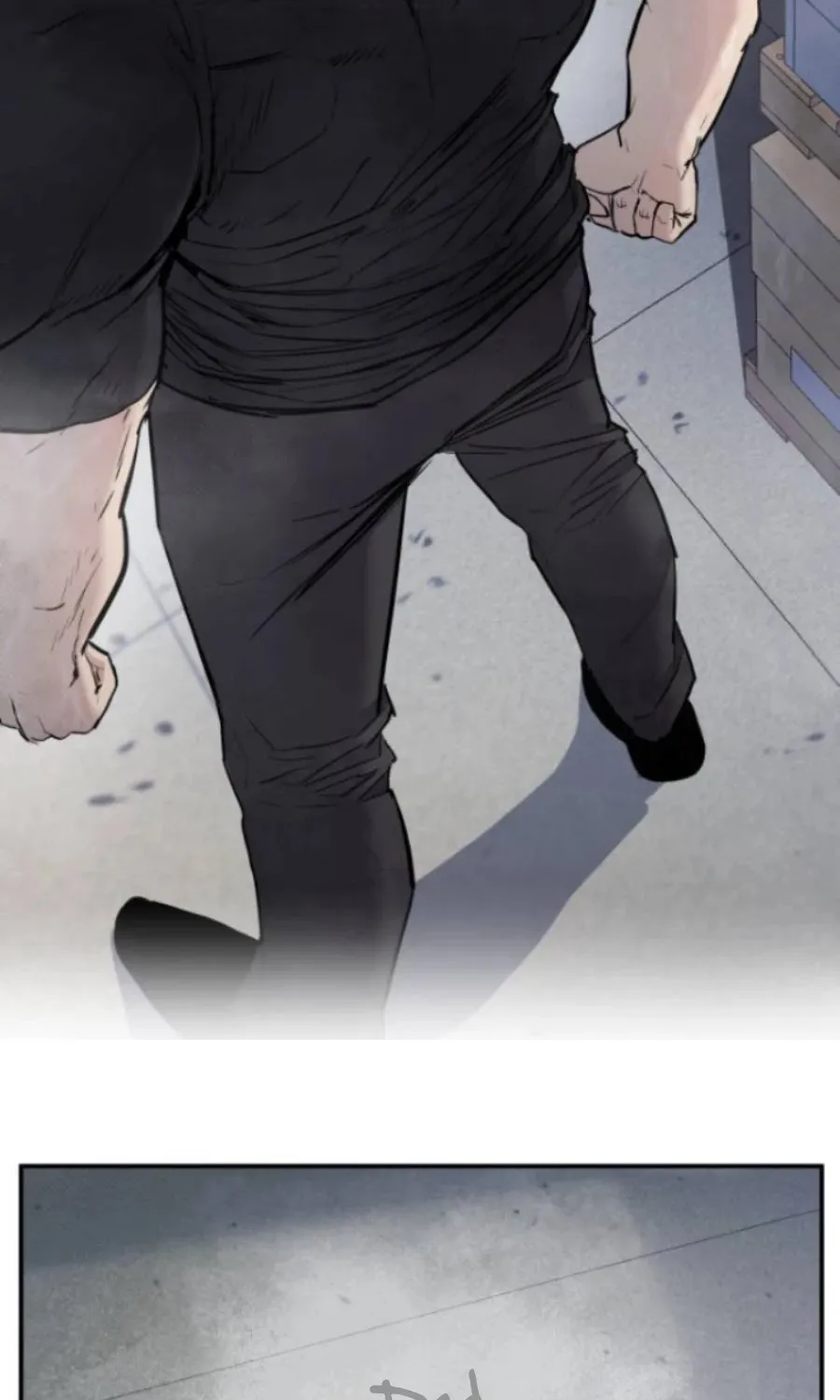 Director Kim Chapter 14 page 28 - 