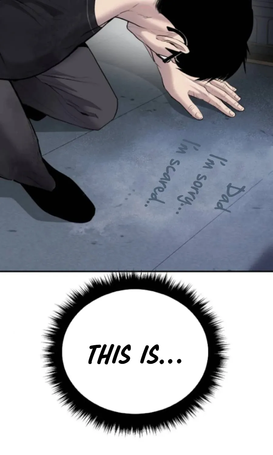 Director Kim Chapter 14 page 31 - 