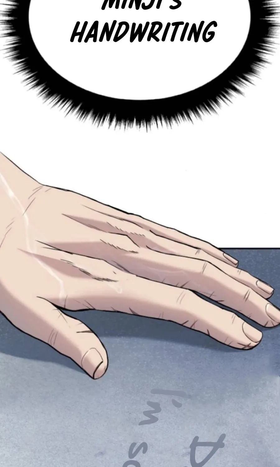Director Kim Chapter 14 page 33 - 