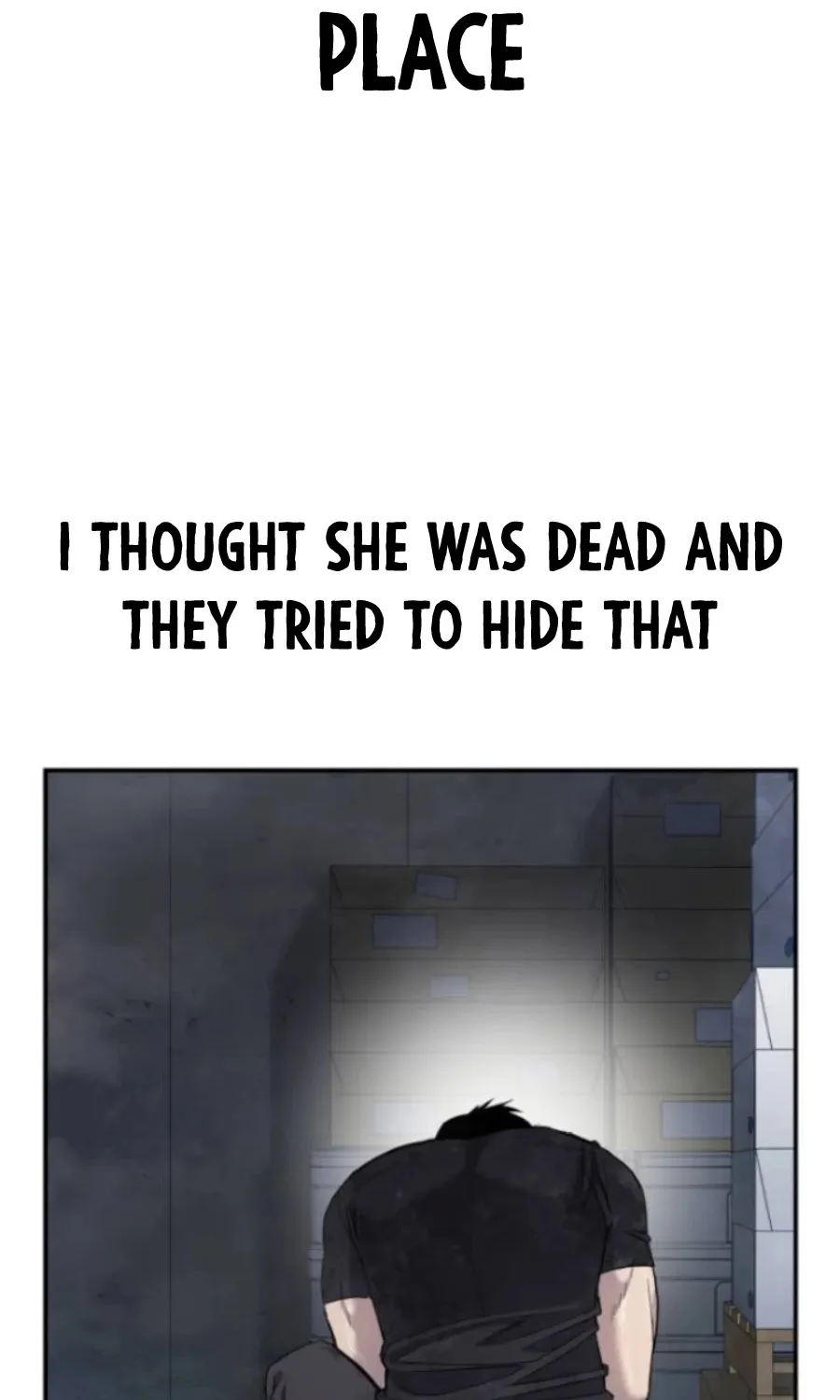 Director Kim Chapter 14 page 38 - 