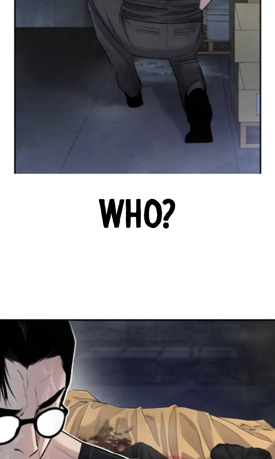 Director Kim Chapter 14 page 39 - 