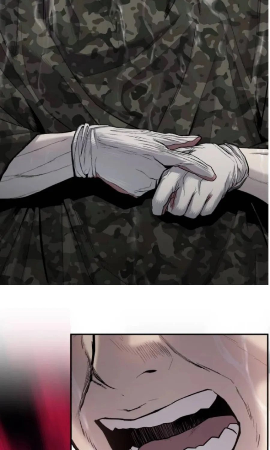 Director Kim Chapter 14 page 46 - 