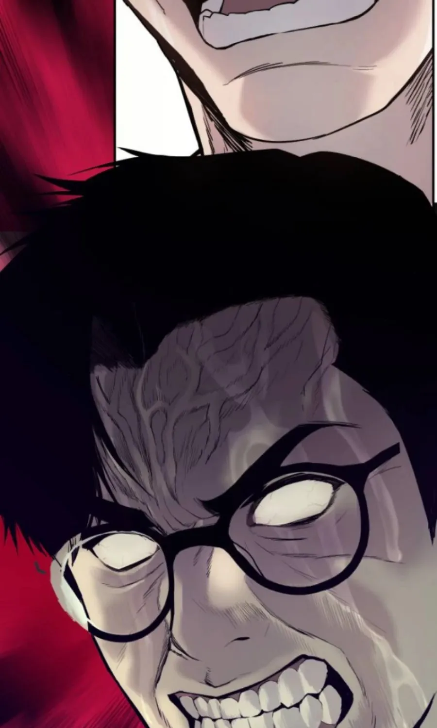 Director Kim Chapter 14 page 47 - 