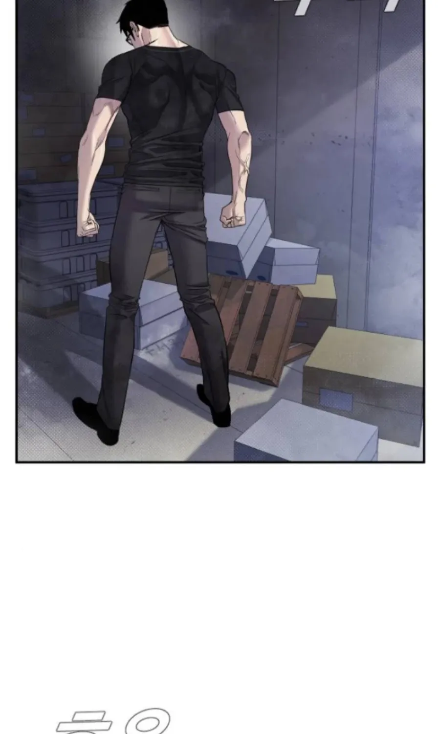 Director Kim Chapter 14 page 53 - 