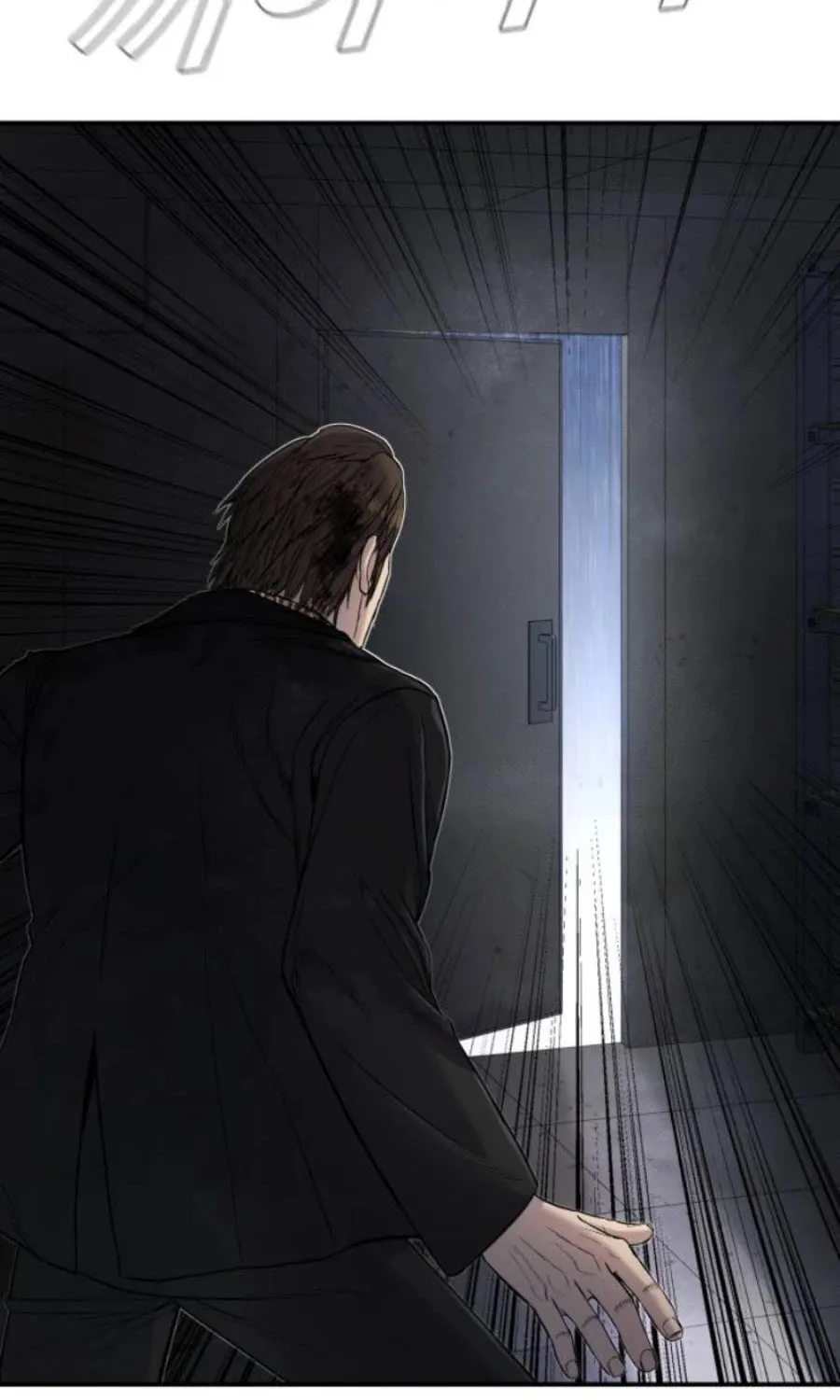 Director Kim Chapter 14 page 69 - 