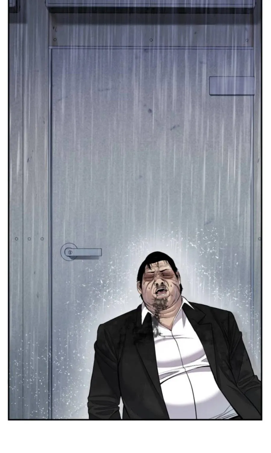 Director Kim Chapter 14 page 77 - 