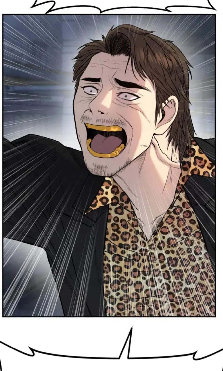 Director Kim Chapter 14 page 79 - 