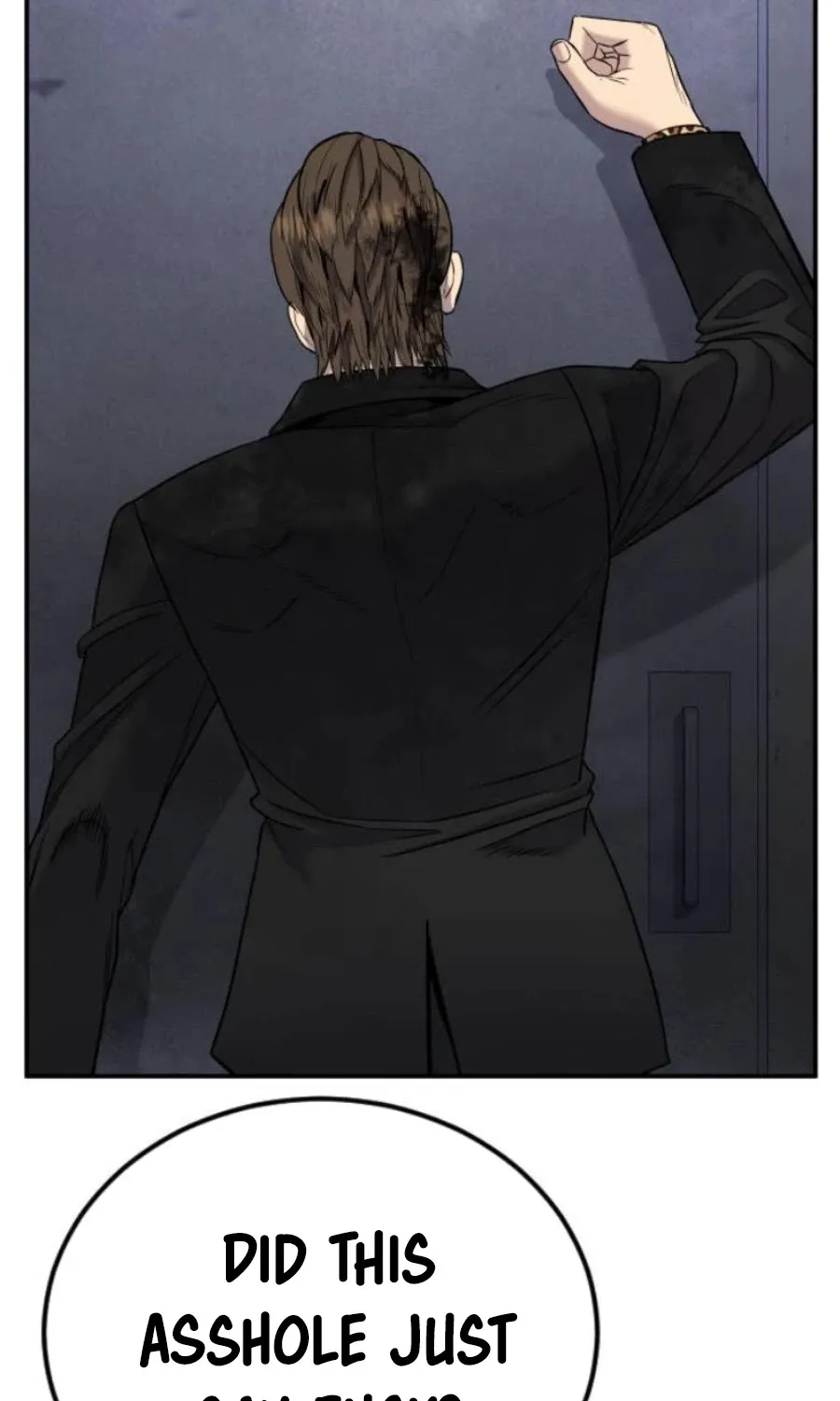Director Kim Chapter 14 page 83 - 