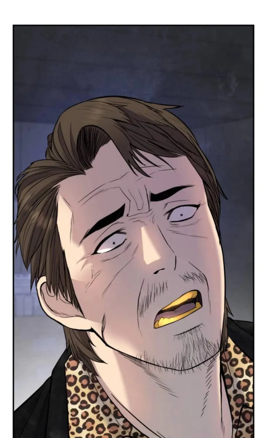 Director Kim Chapter 14 page 85 - 