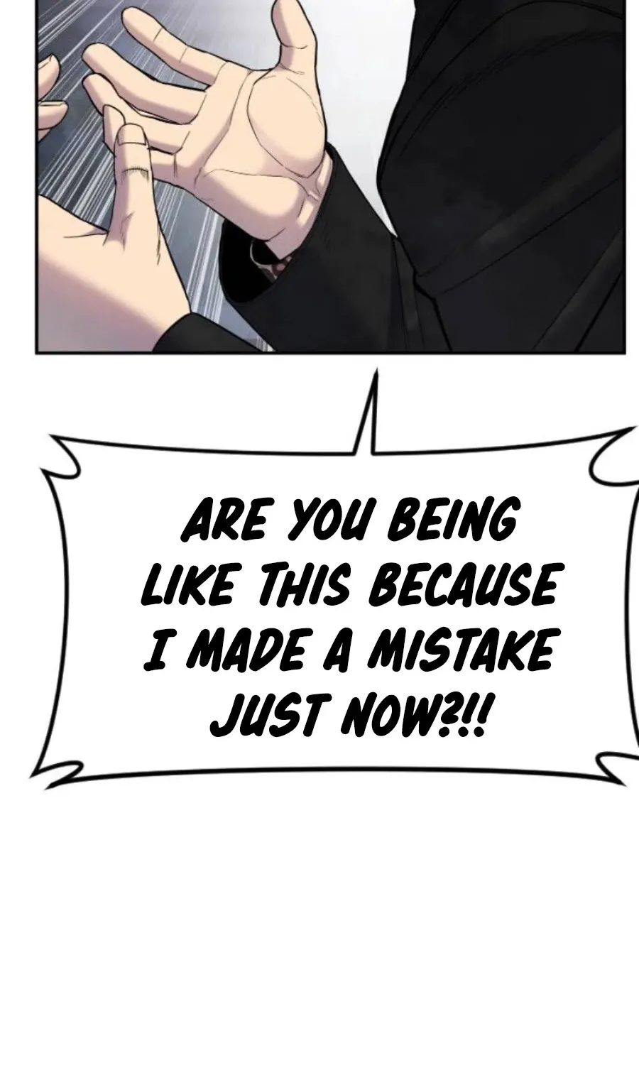 Director Kim Chapter 14 page 90 - 