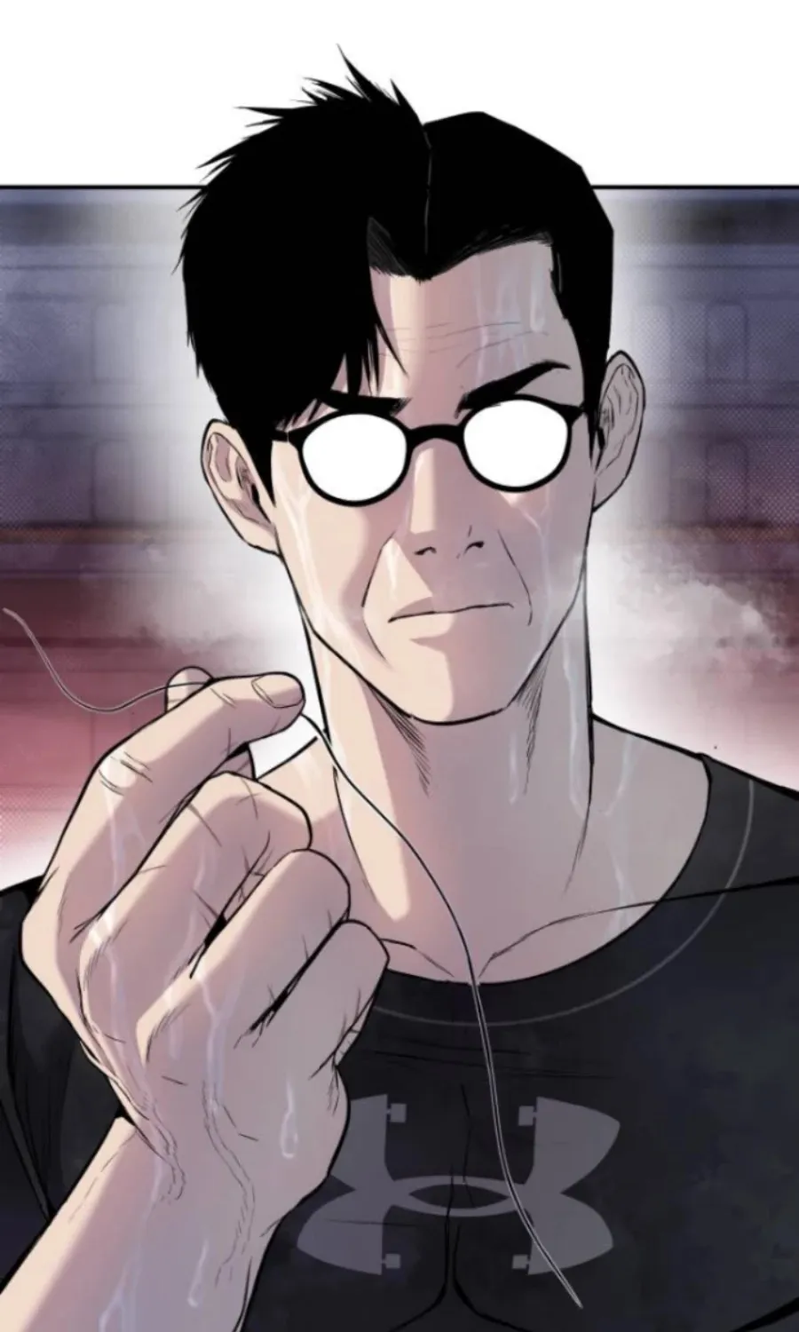 Director Kim Chapter 14 page 10 - 
