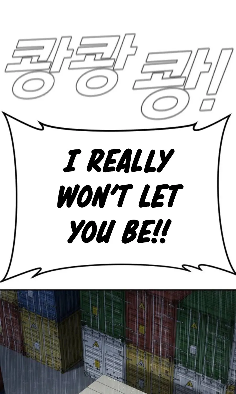 Director Kim Chapter 14 page 91 - 