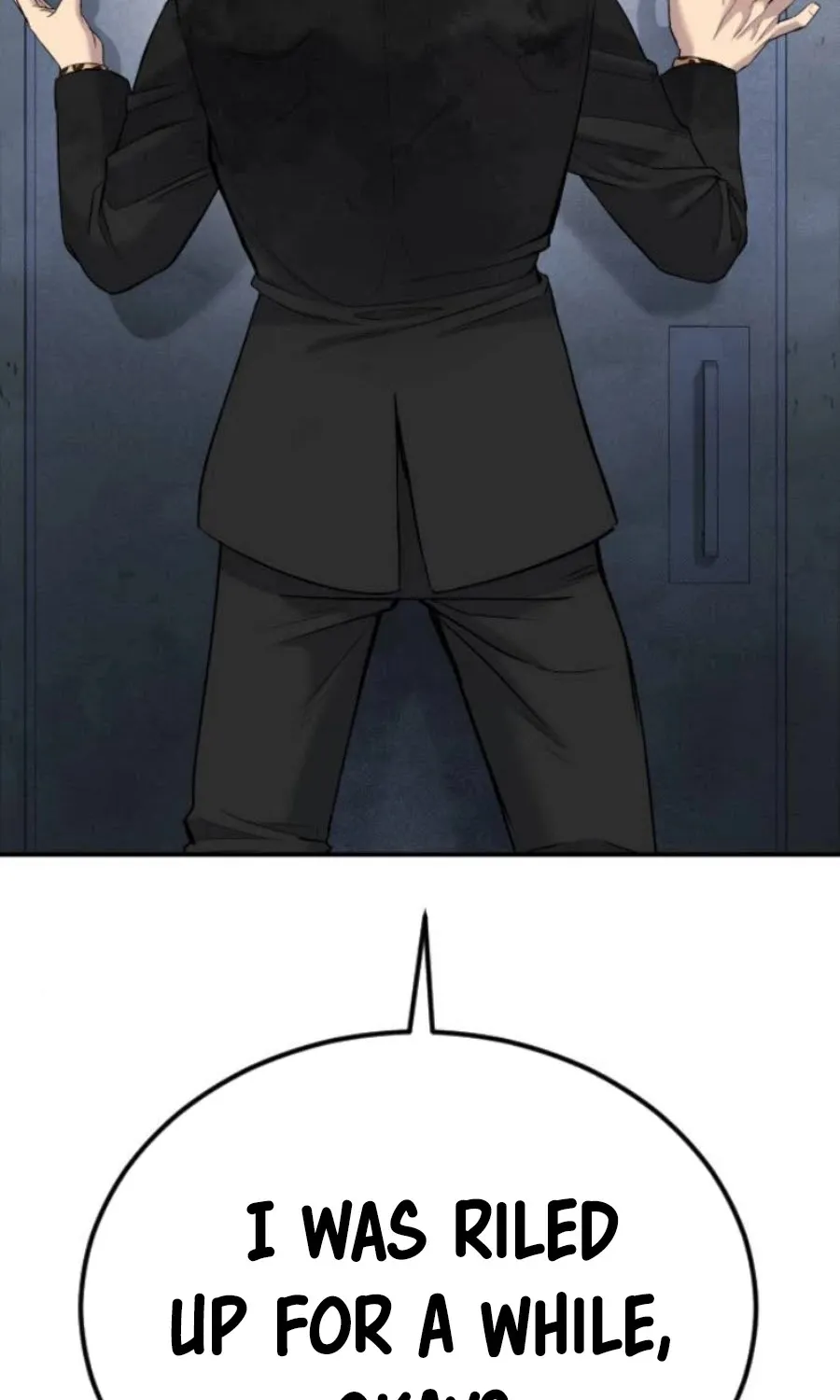 Director Kim Chapter 14 page 96 - 