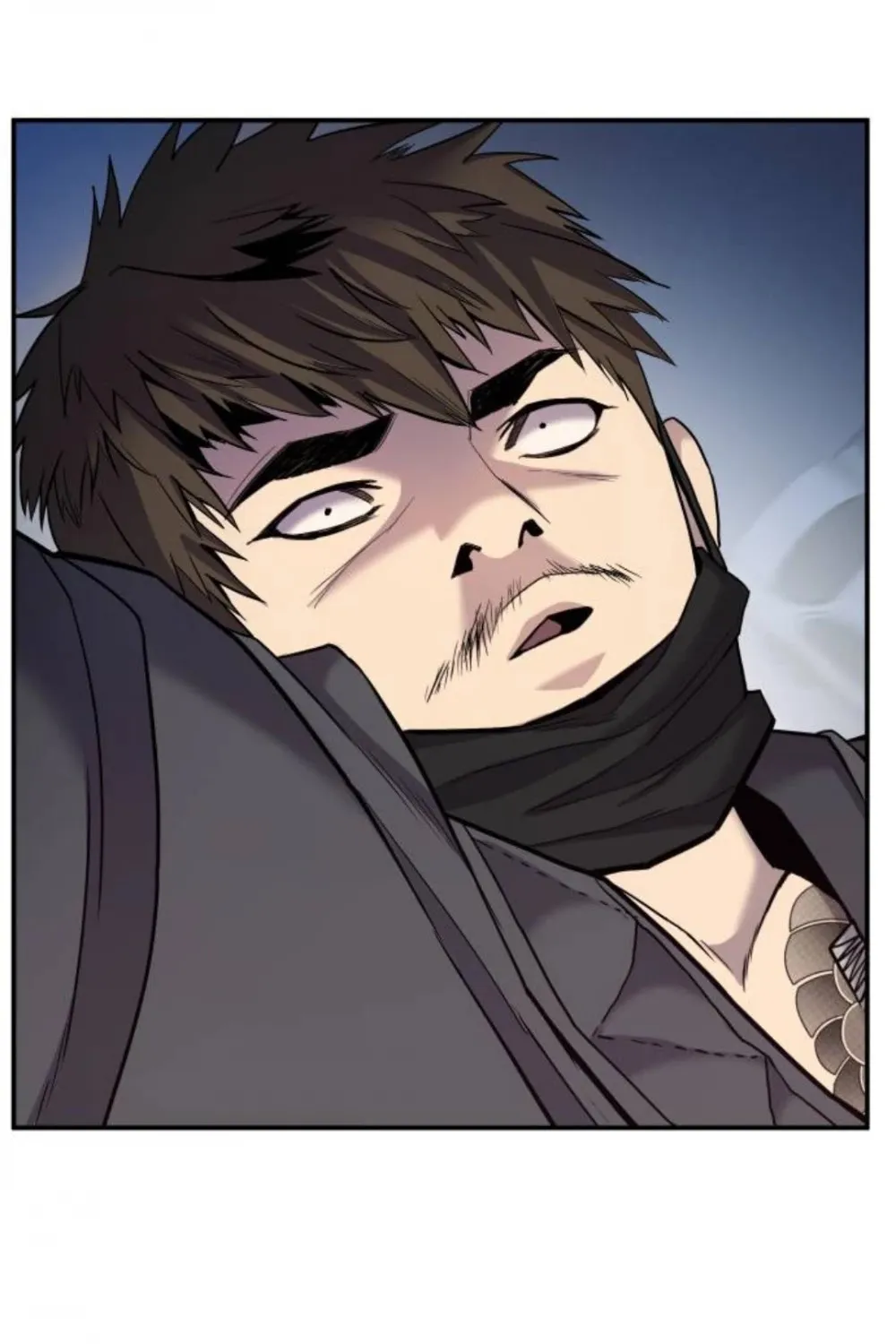 Director Kim Chapter 15 page 110 - 